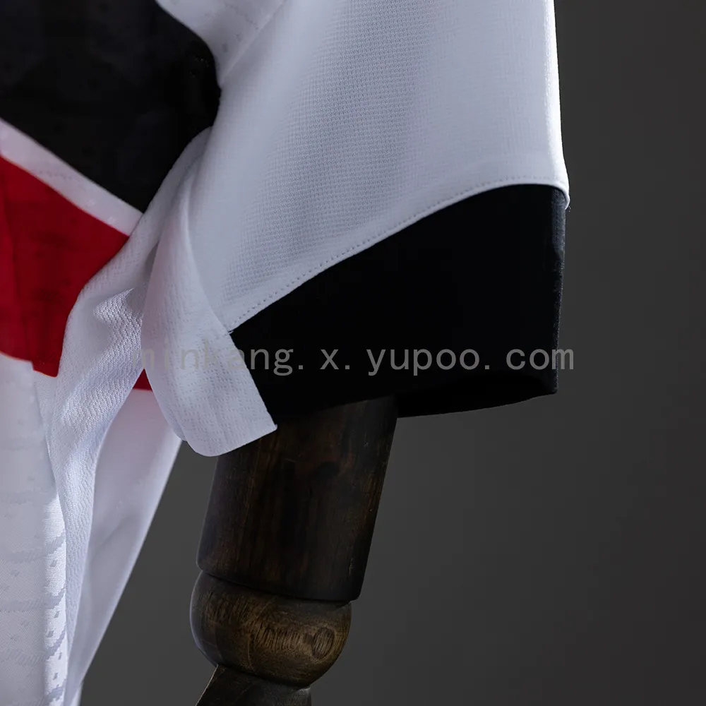 Santa Cruz 25/26 Away Women's Jersey — 2/2