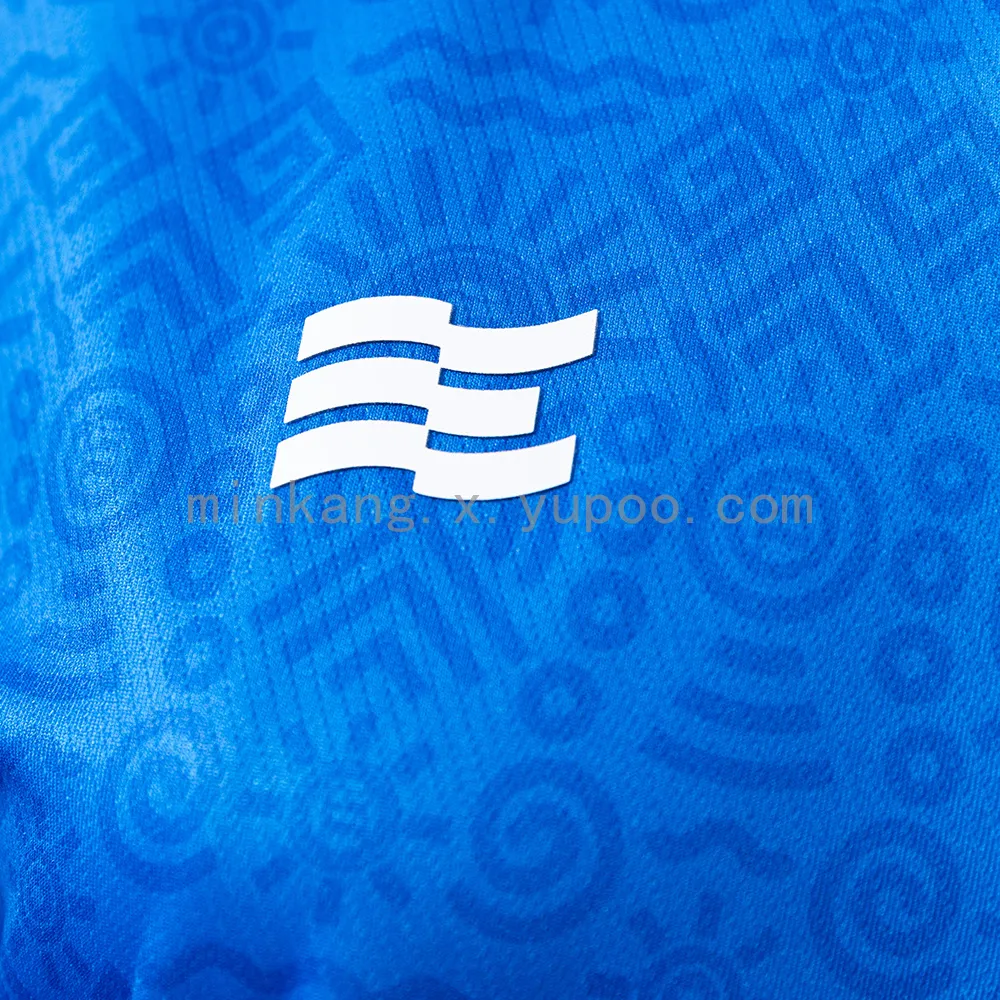 Bahia 24/25 Third Away Women's Jersey — 2/2