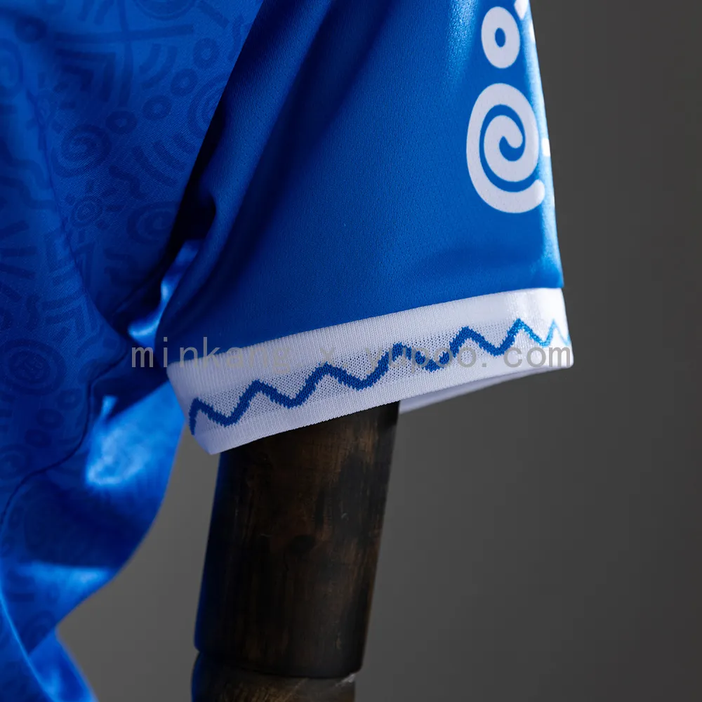 Bahia 24/25 Third Away Women's Jersey — 1/2