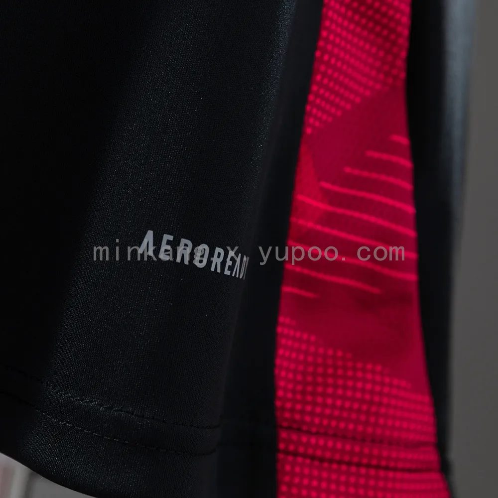 Internacional 25/26 Training Suit Black Women's Jersey — 1/2