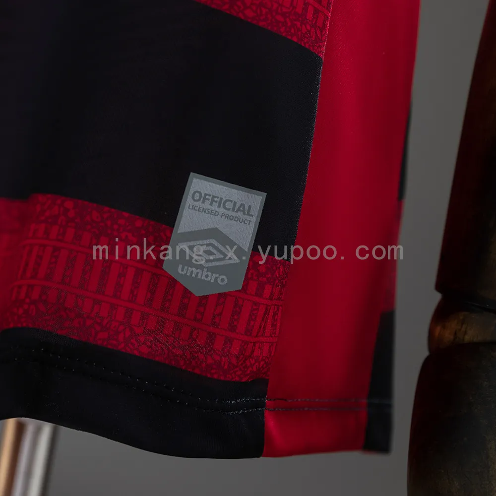 Sport Recife 24/25 Home Women's Jersey