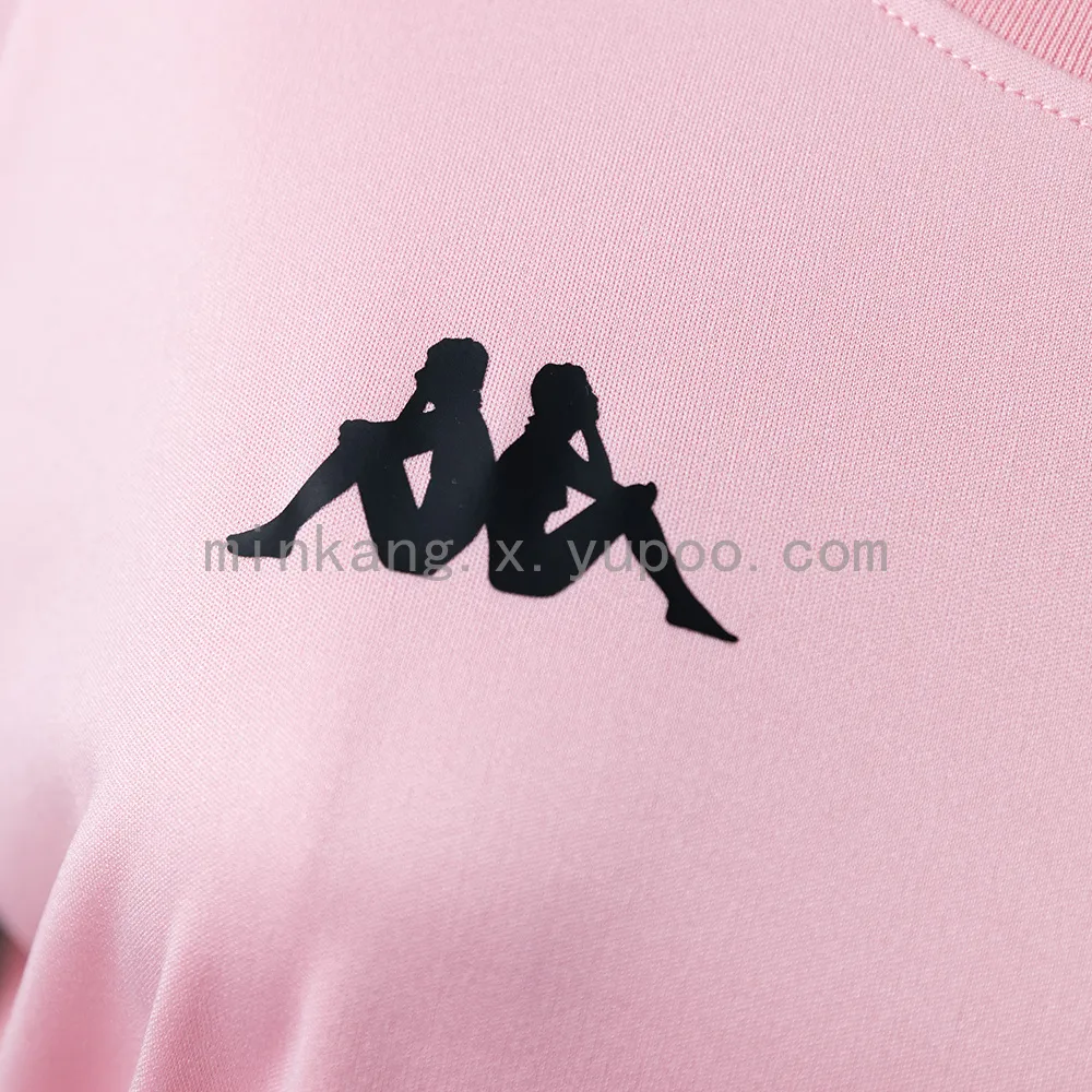 Vasco da Gama 24/25 Pink Women's Jersey — 2/2