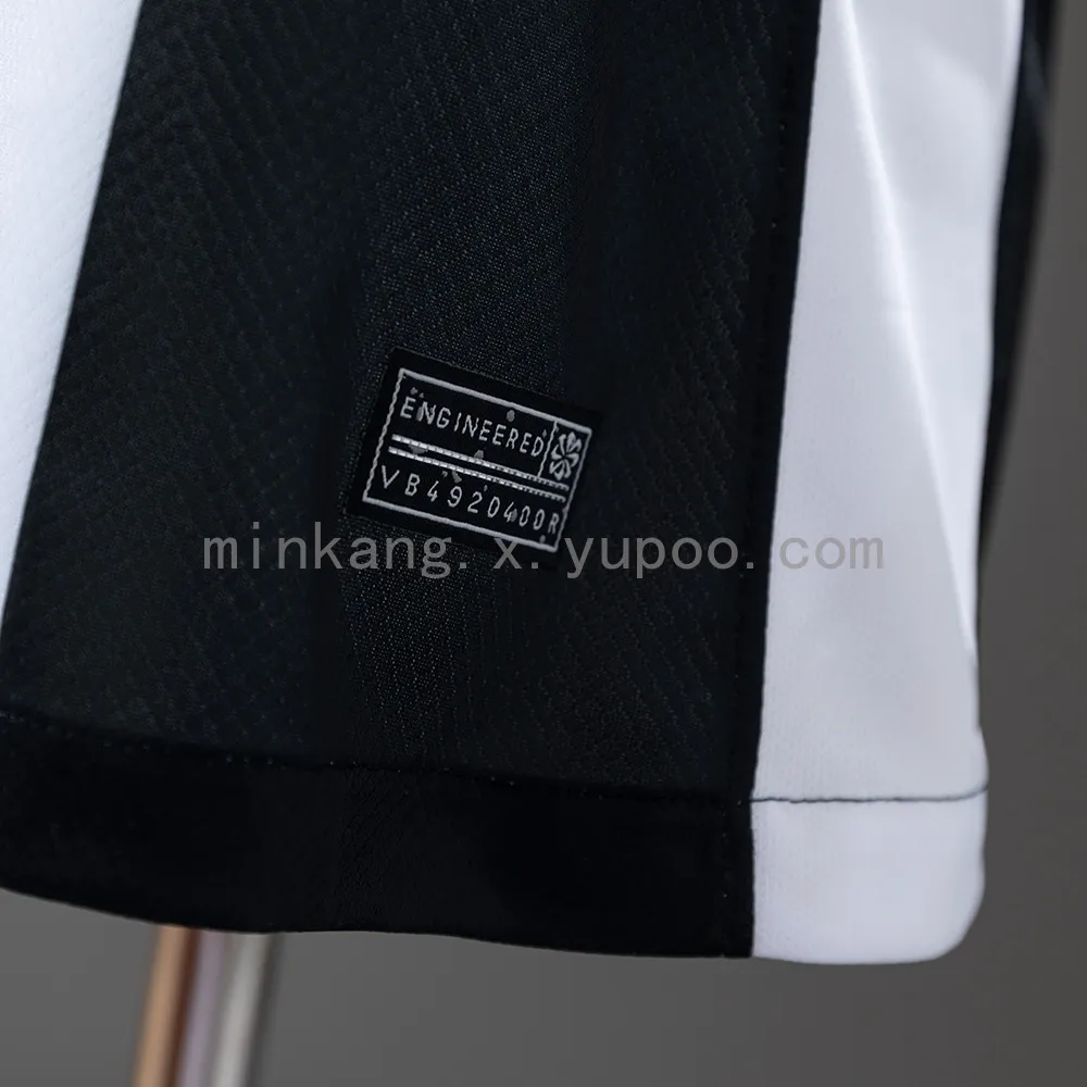 Corinthians 24/25 Third Away Women's Jersey — 1/2