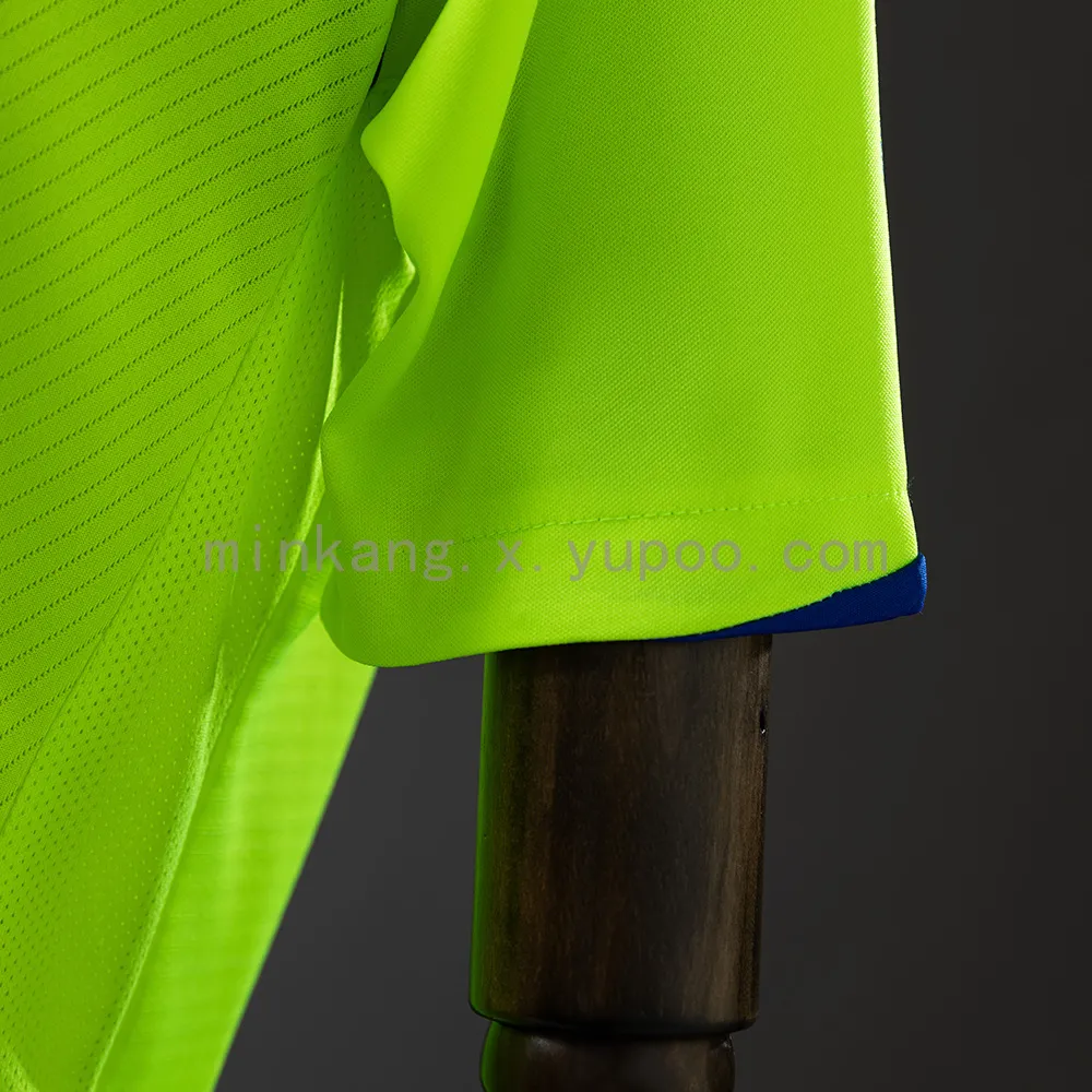 Olympique lyonnais 08/09 Away Retro Jersey — 2/2