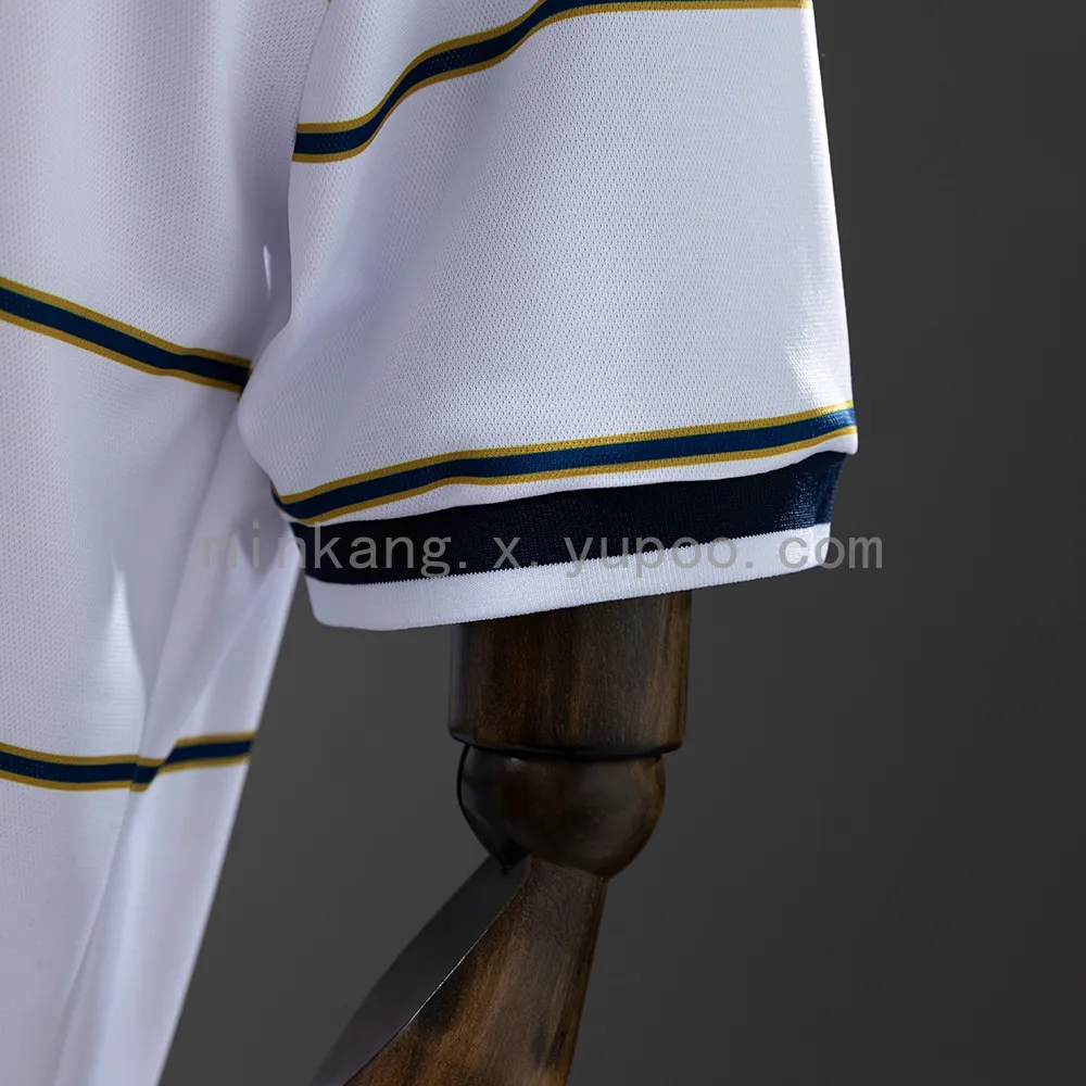 Pumas unam 97/98 Away Retro Jersey — 2/2