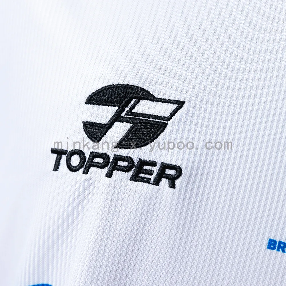 Corinthians 99/00 Home Retro Jersey — 2/2
