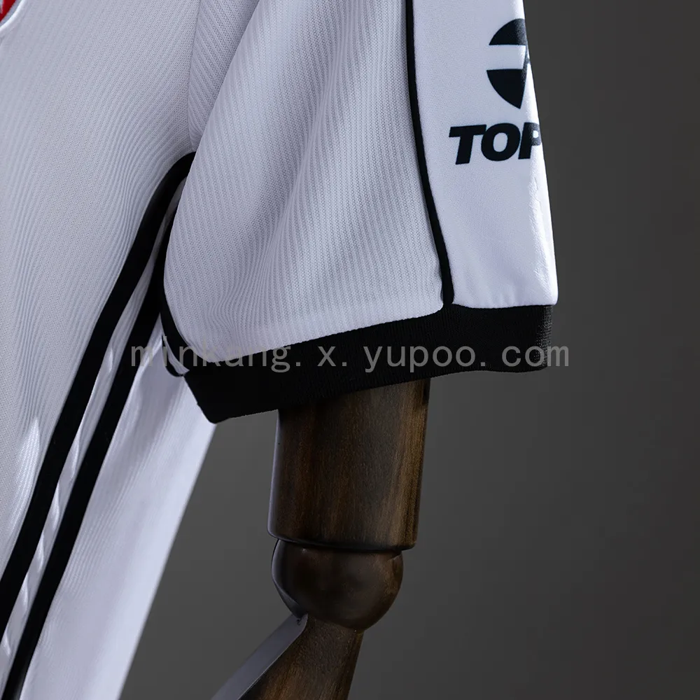 Corinthians 99/00 Home Retro Jersey