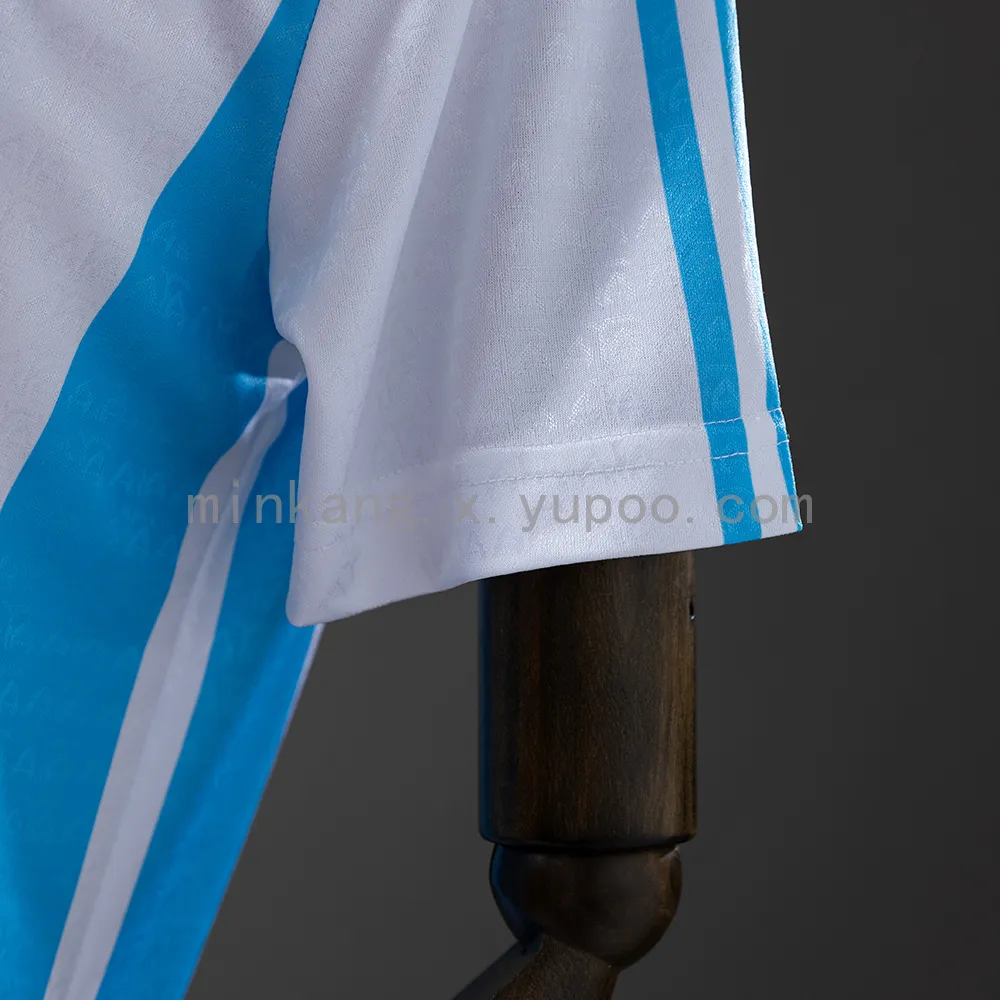 Argentina 1994 Home Retro Jersey
