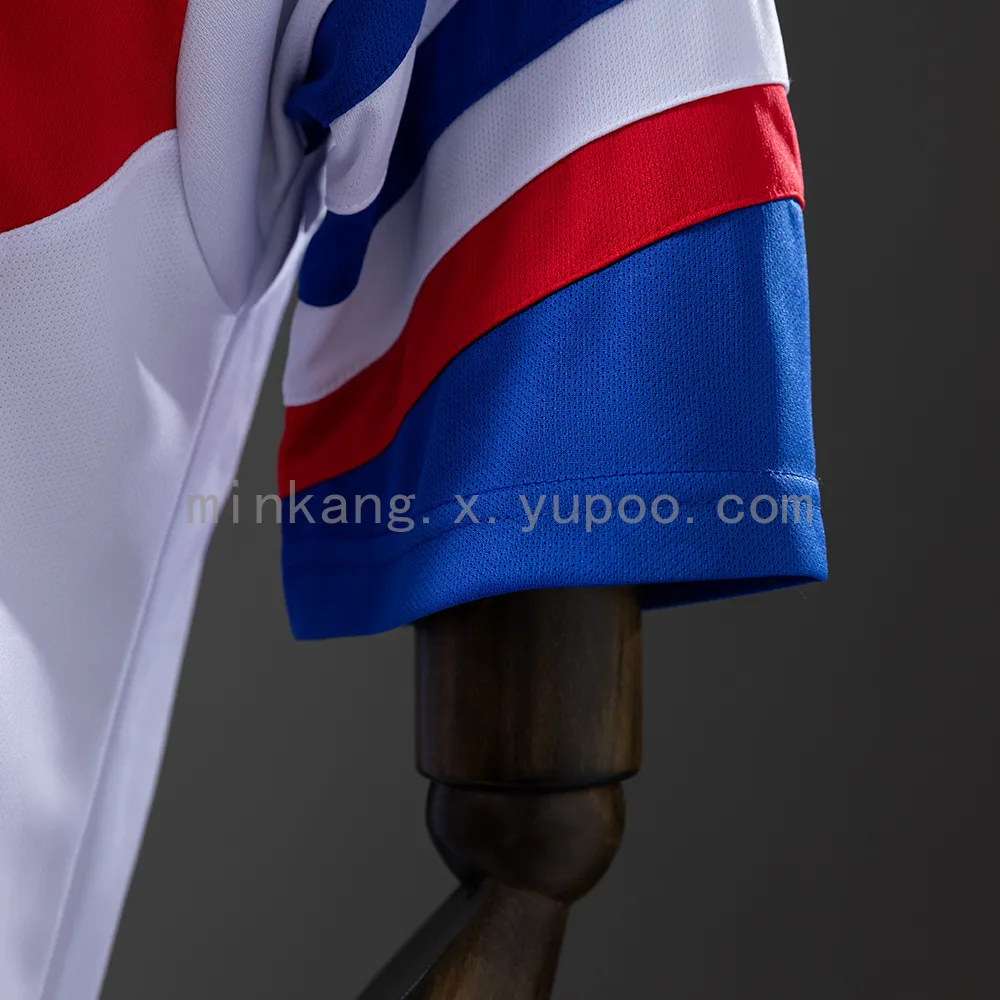 America 1995 Away Retro Jersey — 2/2