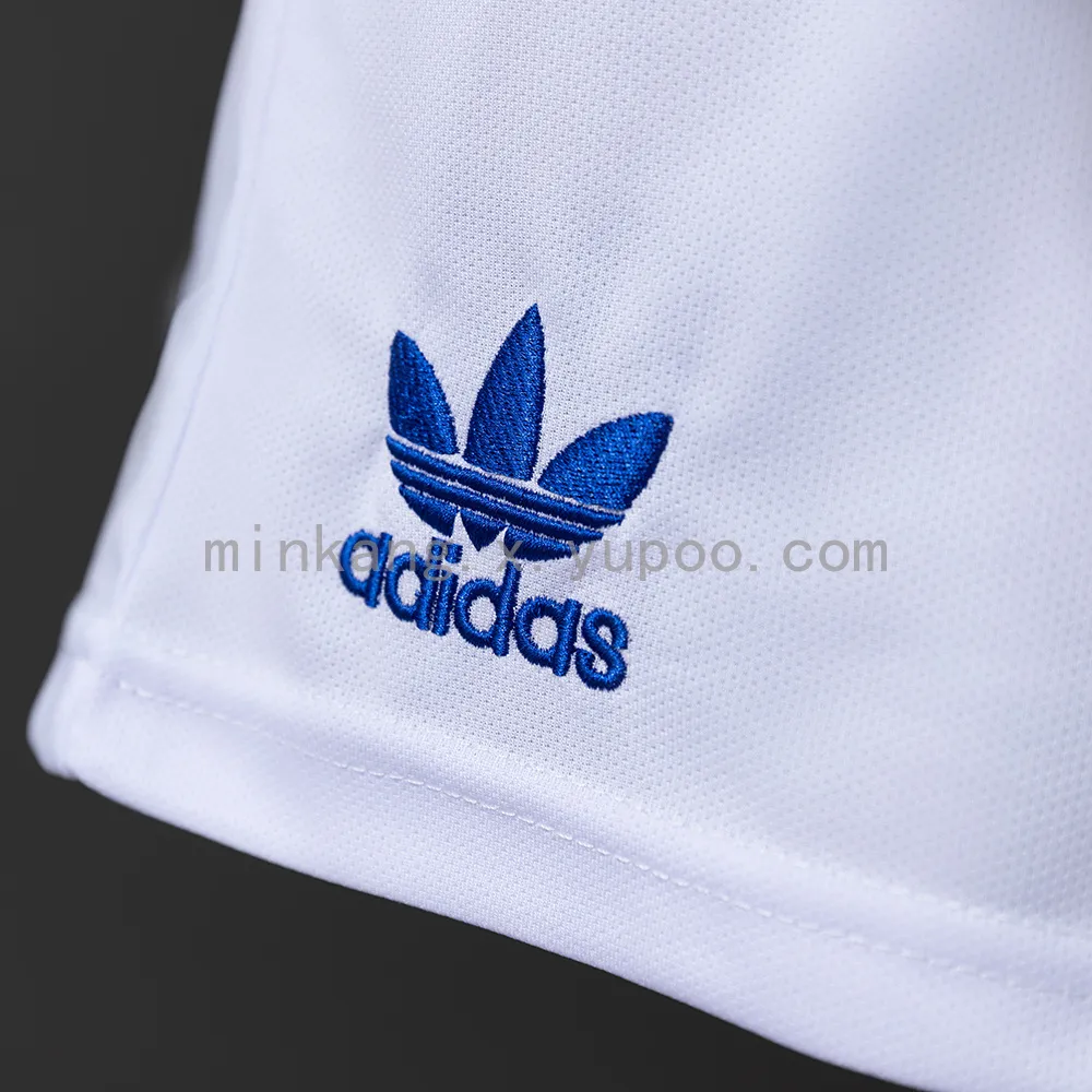 America 1995 Away Retro Jersey