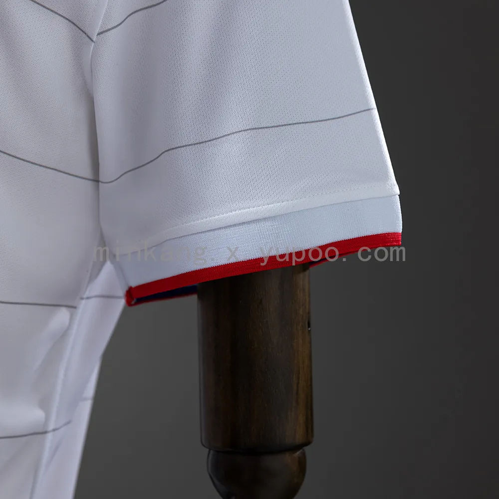 United States 2014 Home Retro Jersey — 2/2