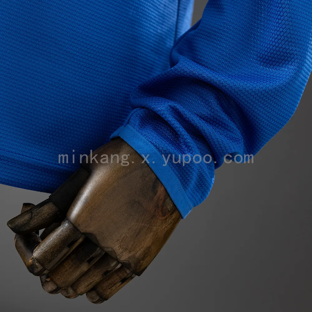 Italy 2006 Home Long Sleeve Retro Jersey