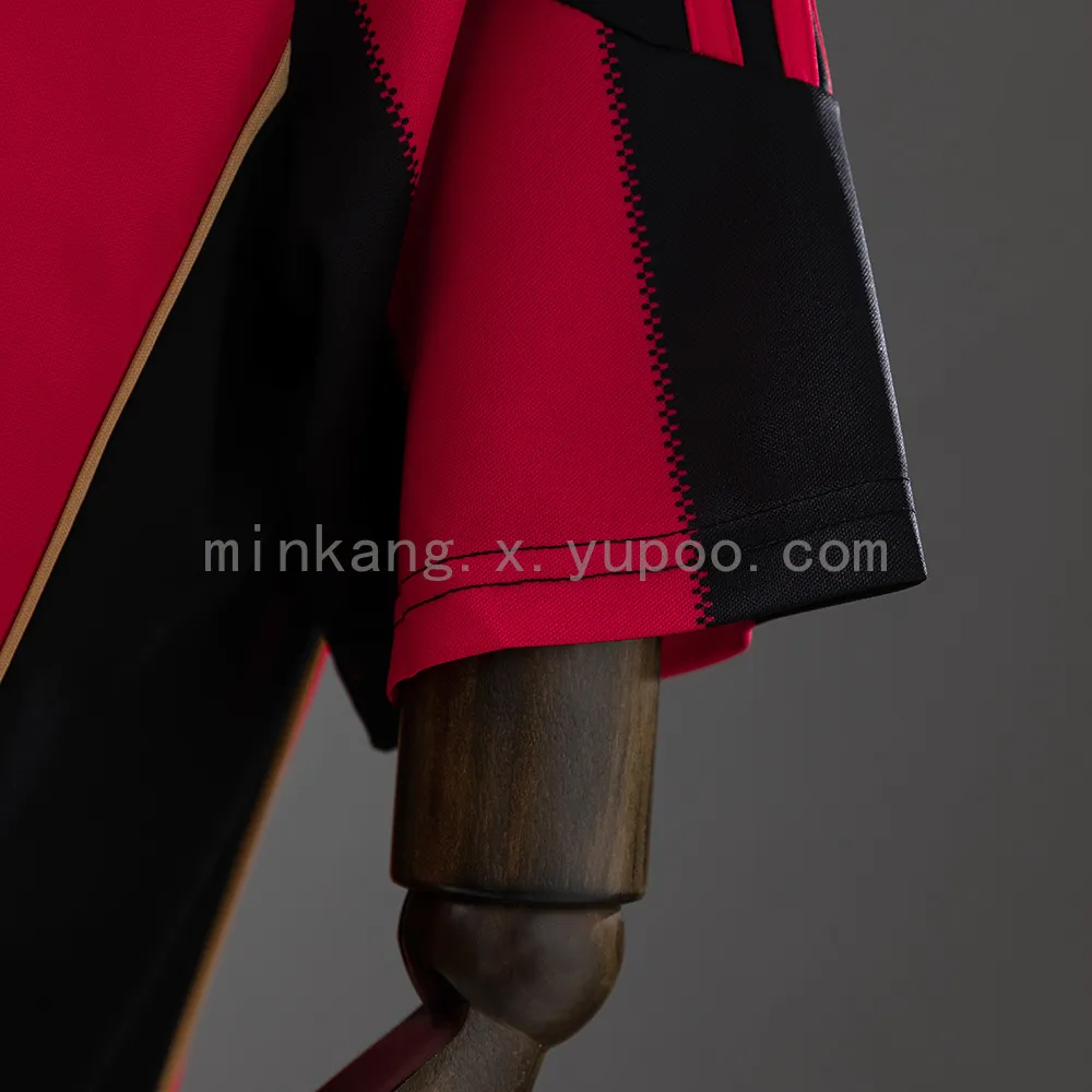 Retro 10/11 AC Milan home — 2/2
