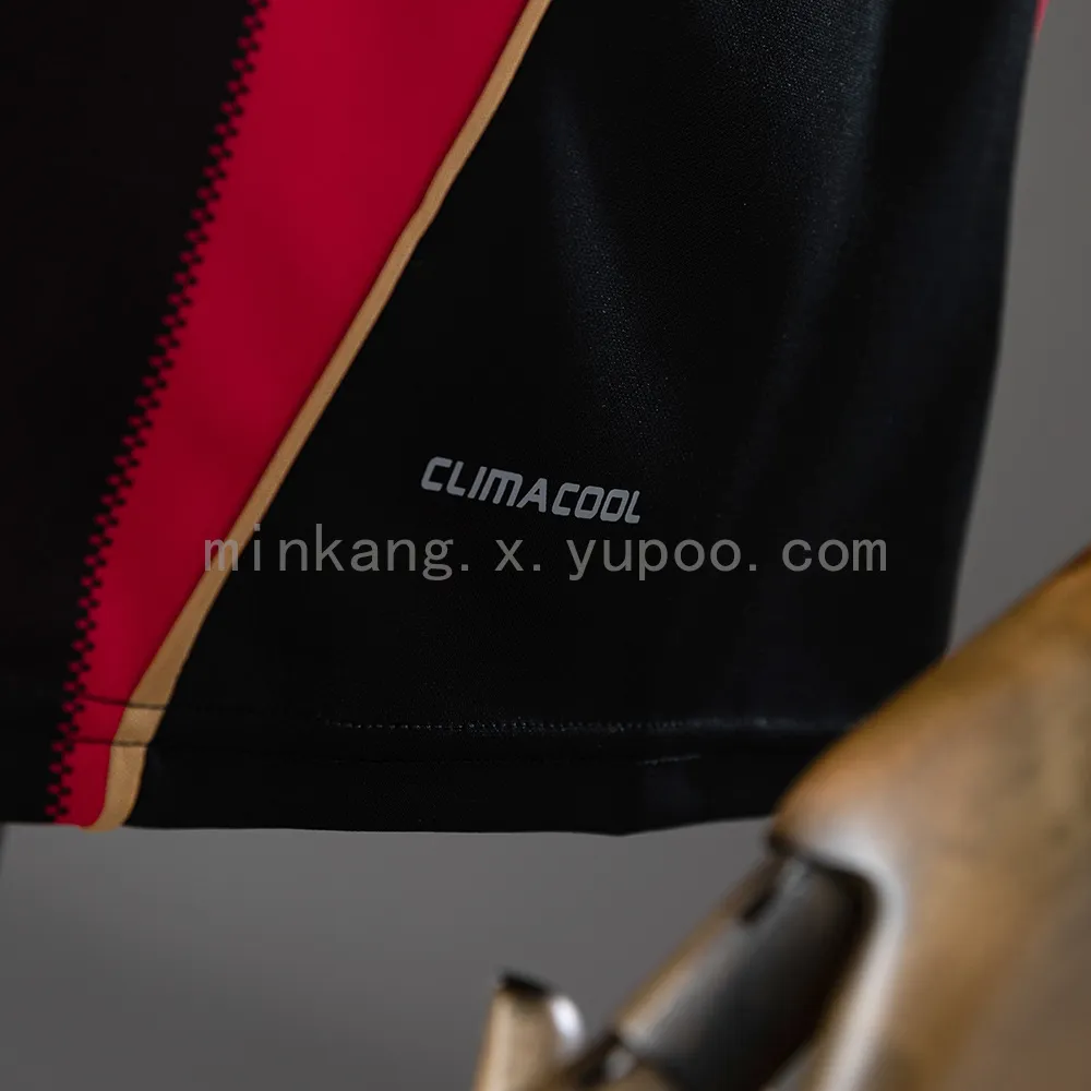 Retro 10/11 AC Milan home