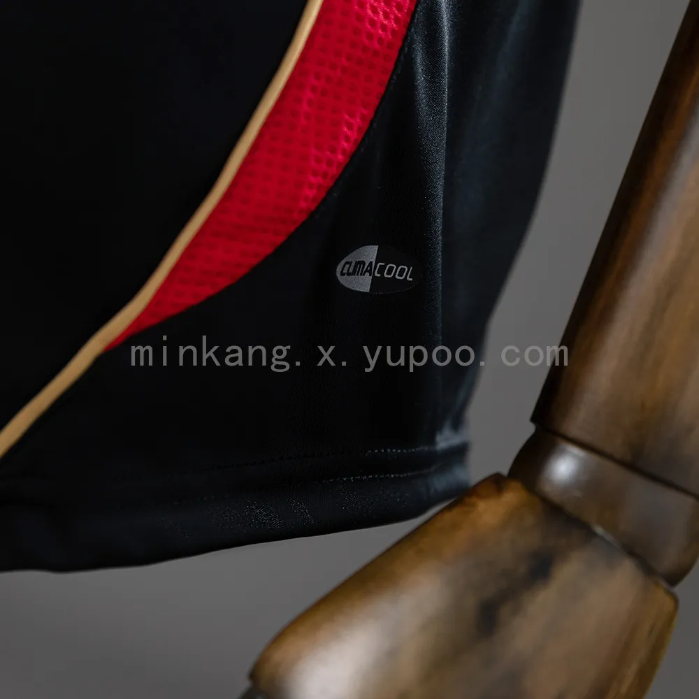 AC Milan 06/07 Third Away Retro Jersey — 1/2
