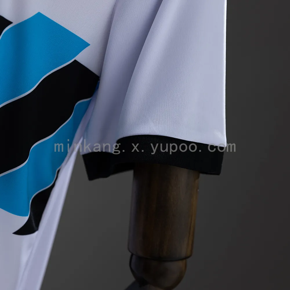 Inter Milan 90/91 Away Retro Jersey