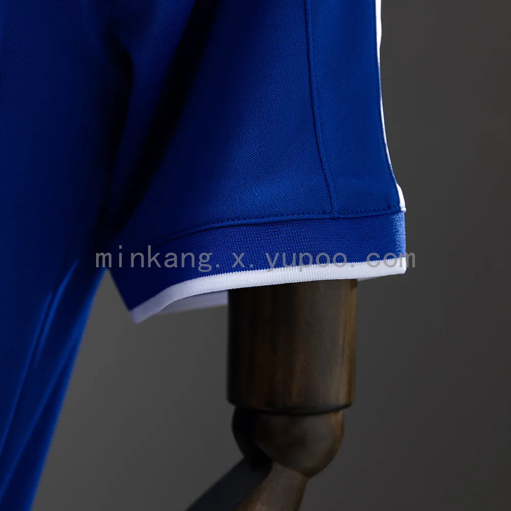Brazil 1997 Away Retro Jersey — 2/2