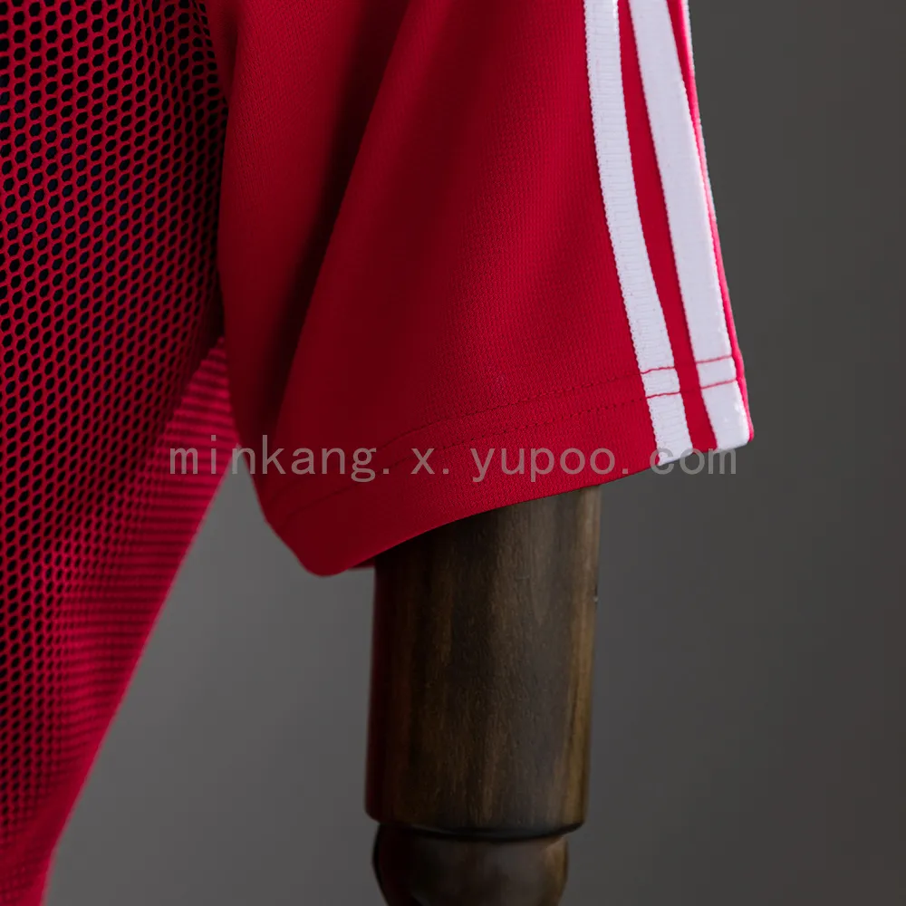 Bayern Munich 02/03 Home Retro Jersey