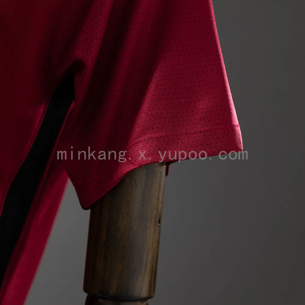 Roma 17/18 Home Retro Jersey — 2/2
