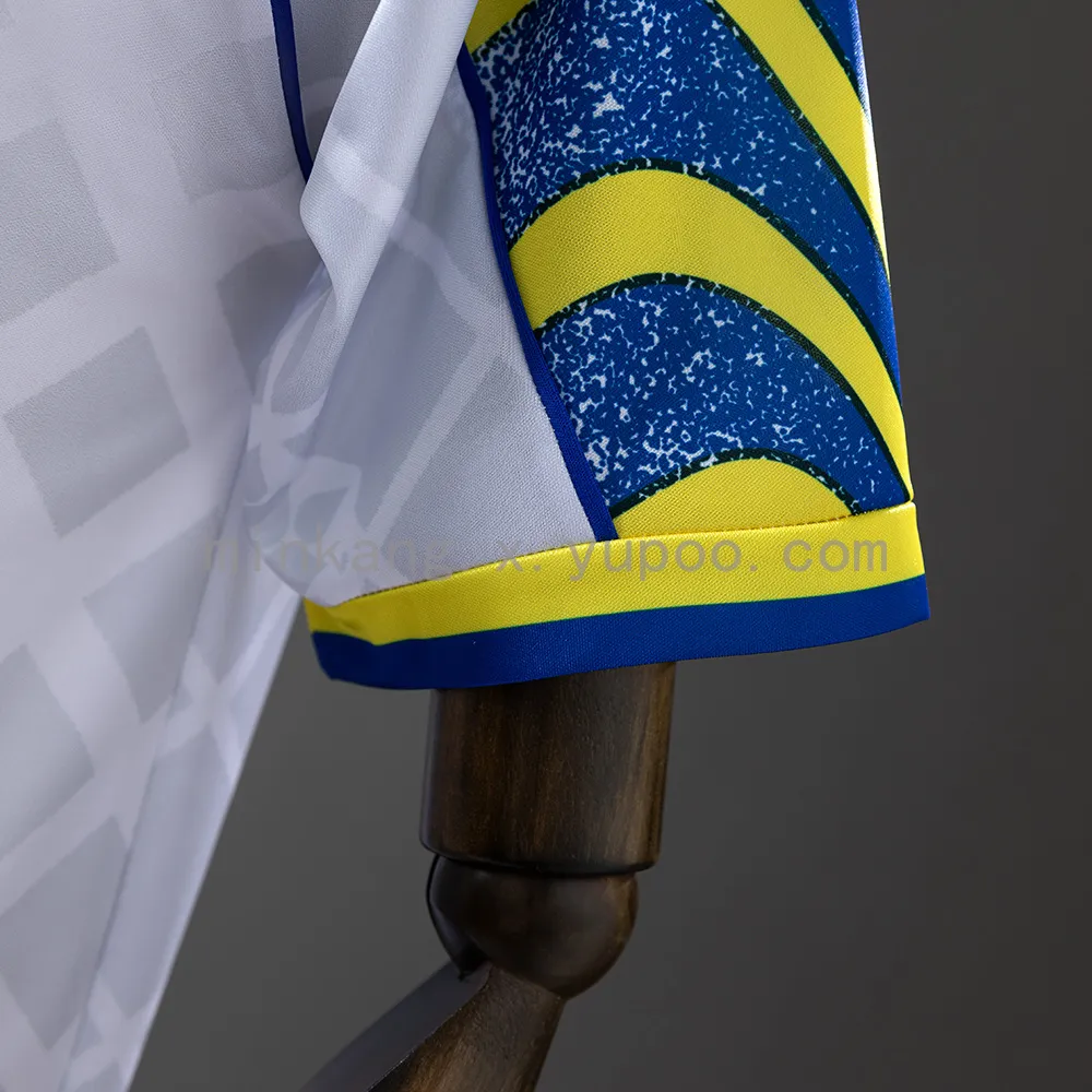 Parma 95/97 Away Retro Jersey