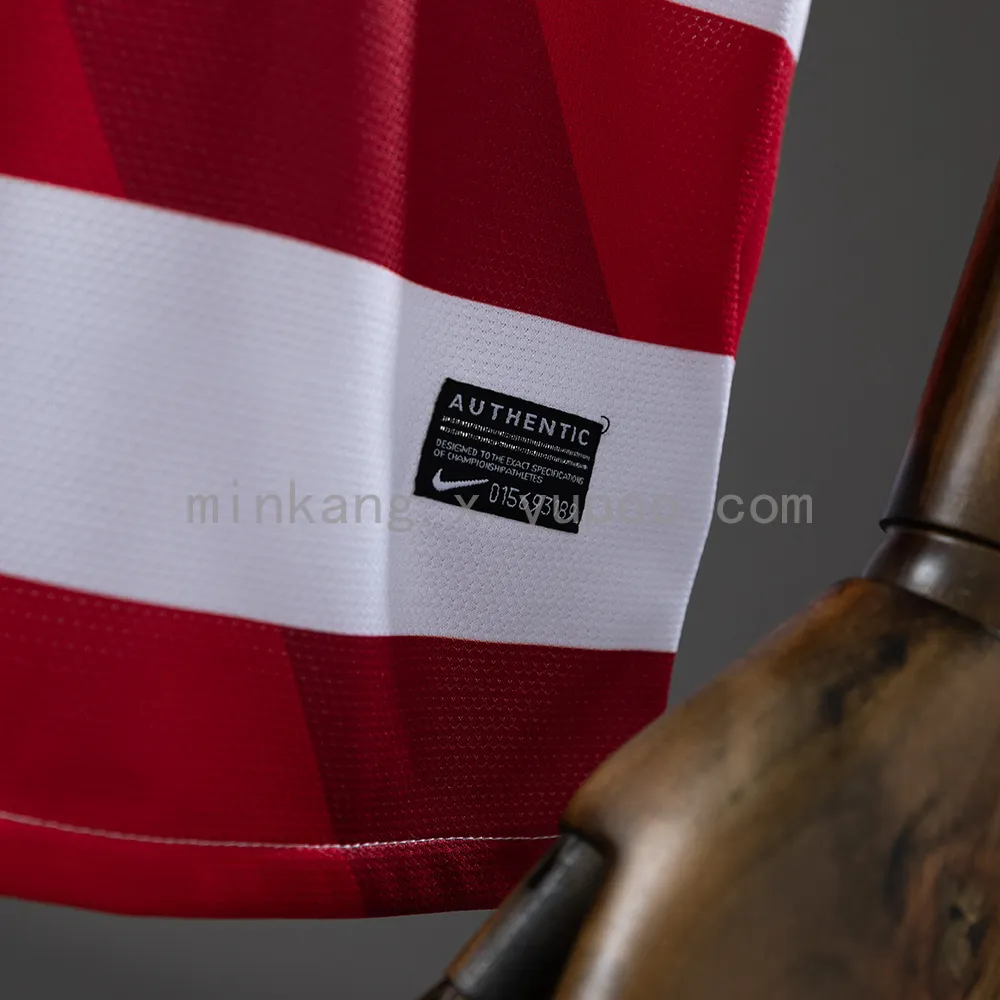United States 2013 Home Retro Jersey