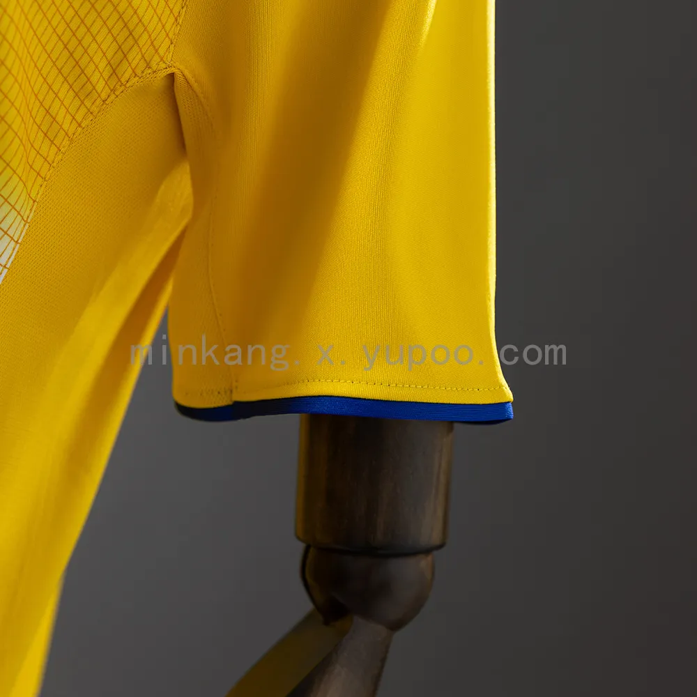 Retro 02/03 Inter Milan Third Away — 1/2