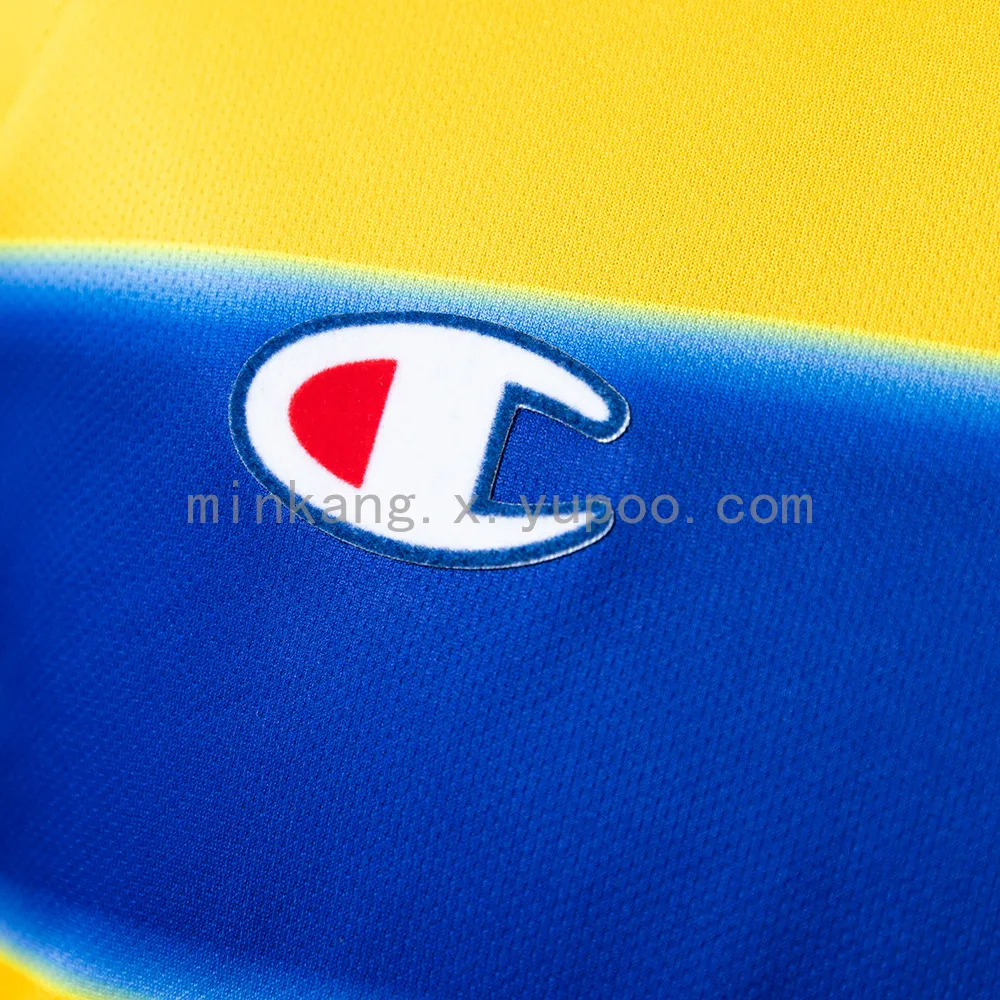 Parma Calcio 99/00 Home Retro Jersey — 2/2