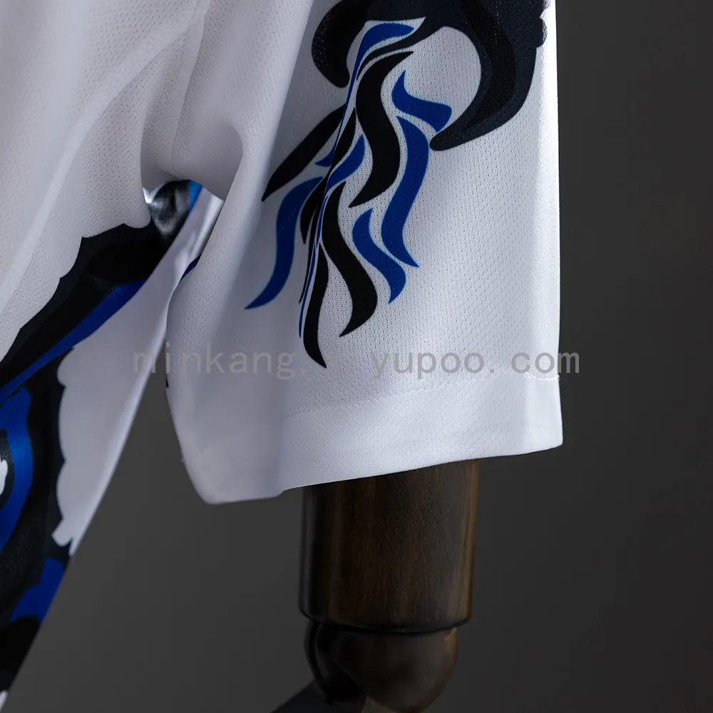 inter milan 10/11 Away Retro Jersey — 2/2