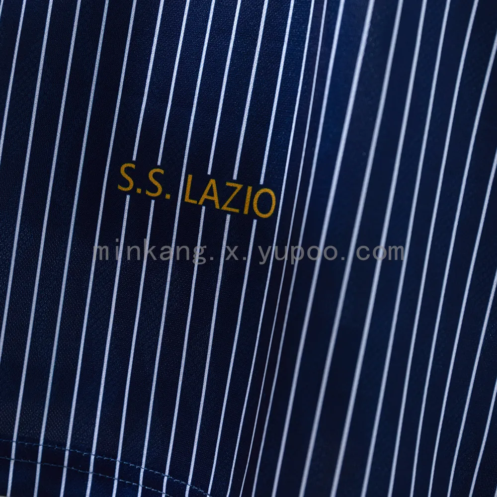 lazio 96/97 Away Retro Jersey