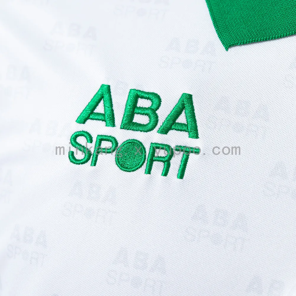Mexico 1995 Away Retro Jersey — 2/2