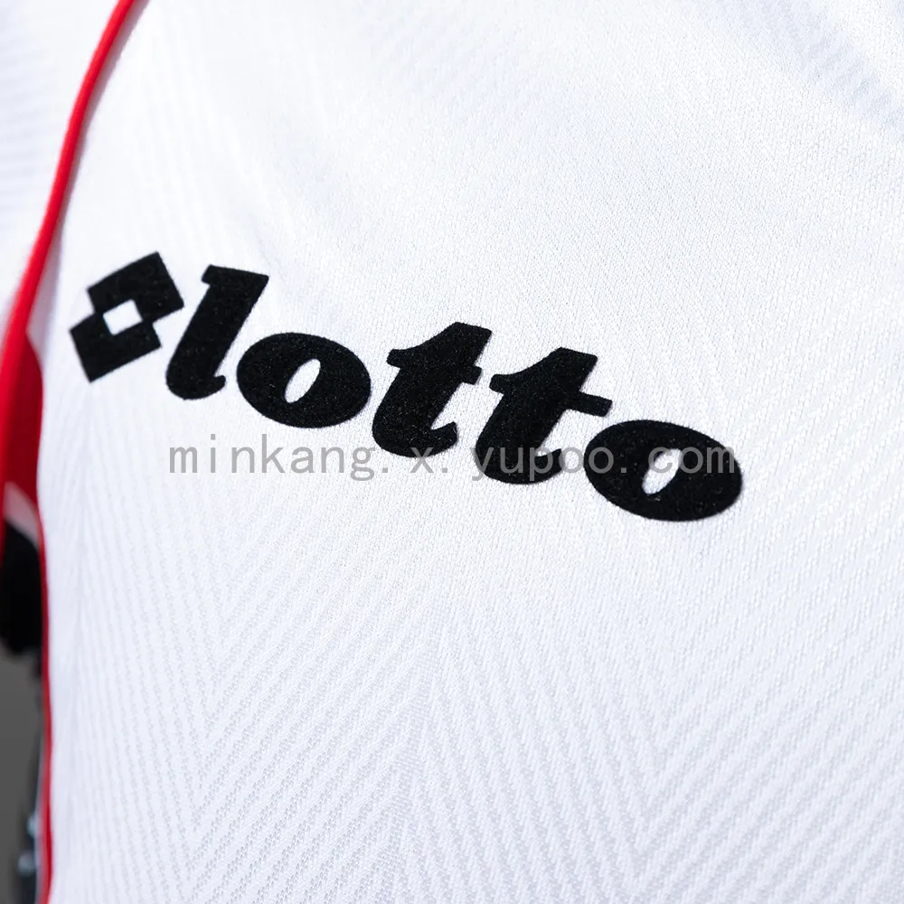 AC MILAN 97/98 away Retro Jersey — 2/2
