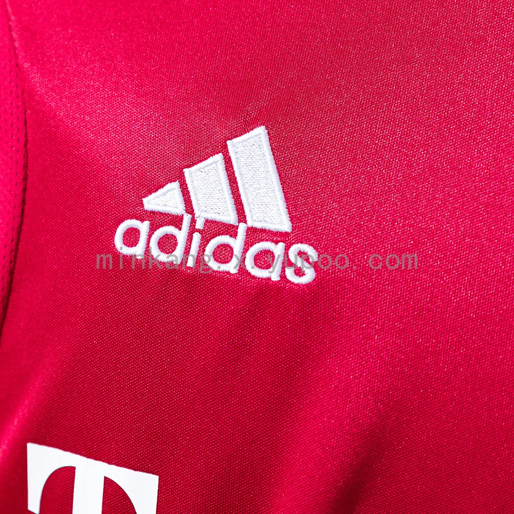 Bayern Munich 03/04 Home Retro Jersey — 2/2