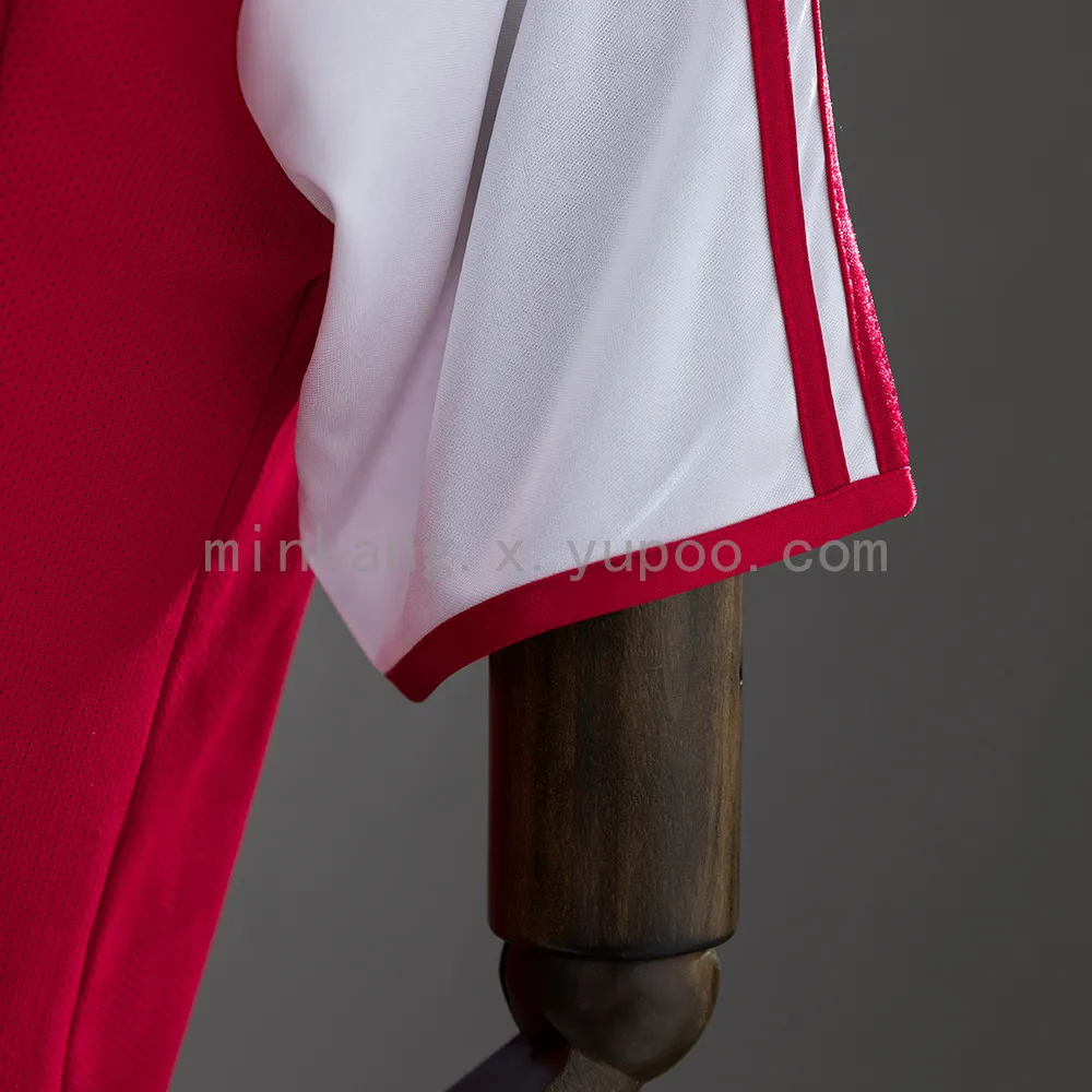 Bayern Munich 03/04 Home Retro Jersey