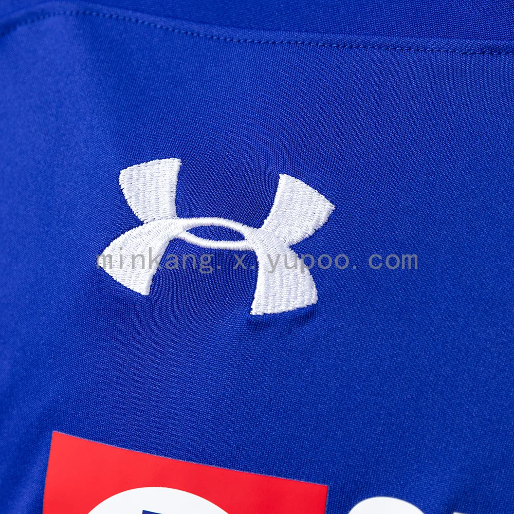 Cruz Azul 18/19 Home Retro Jersey — 2/2