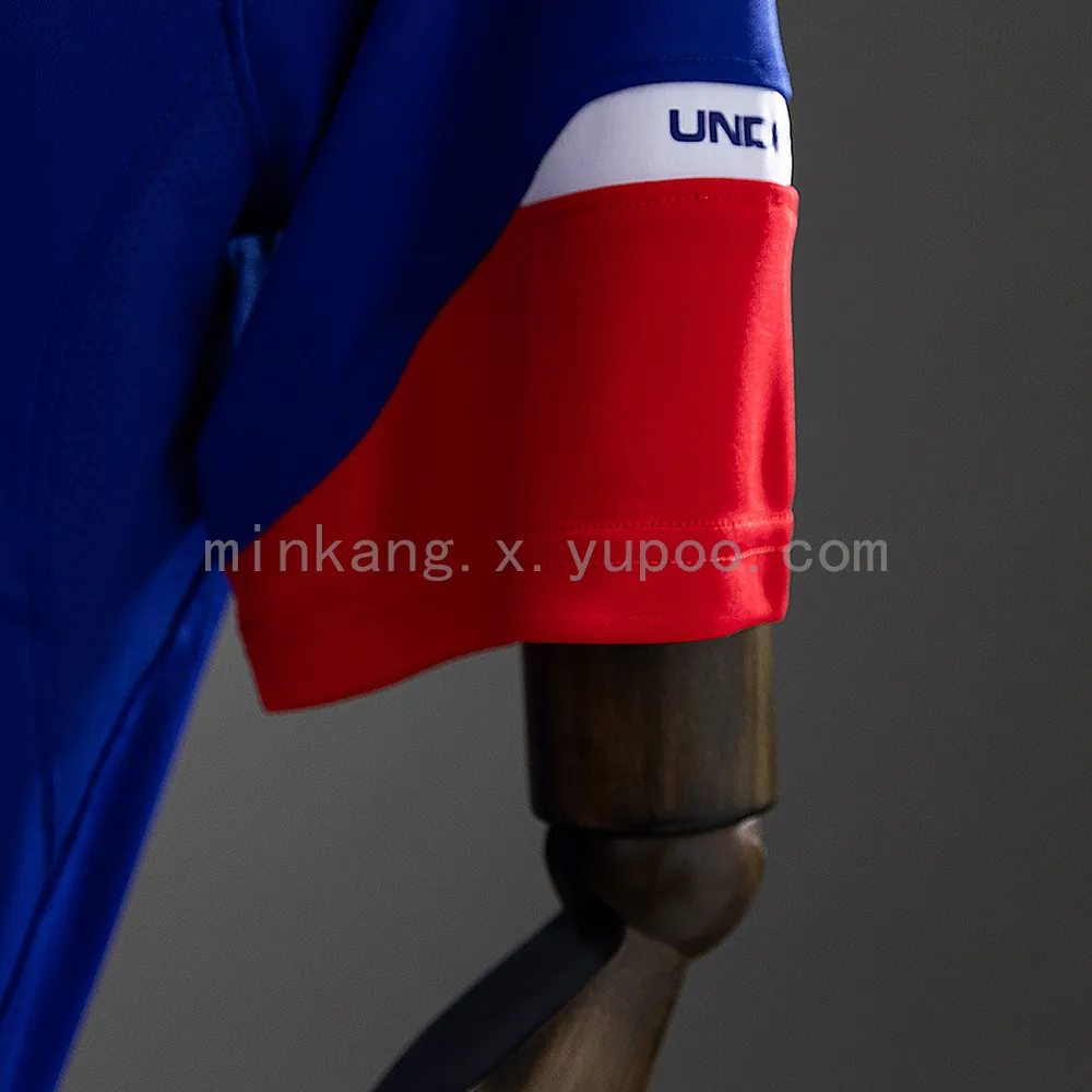 Cruz Azul 18/19 Home Retro Jersey