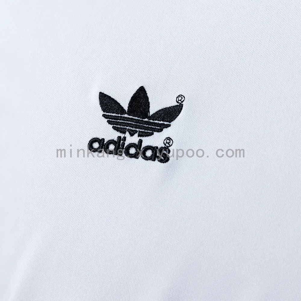 Germany 1986 Home Retro Jersey — 2/2