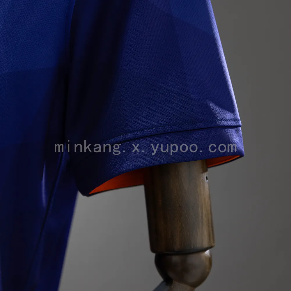 Netherlands 2014 Away Retro Jersey — 2/2