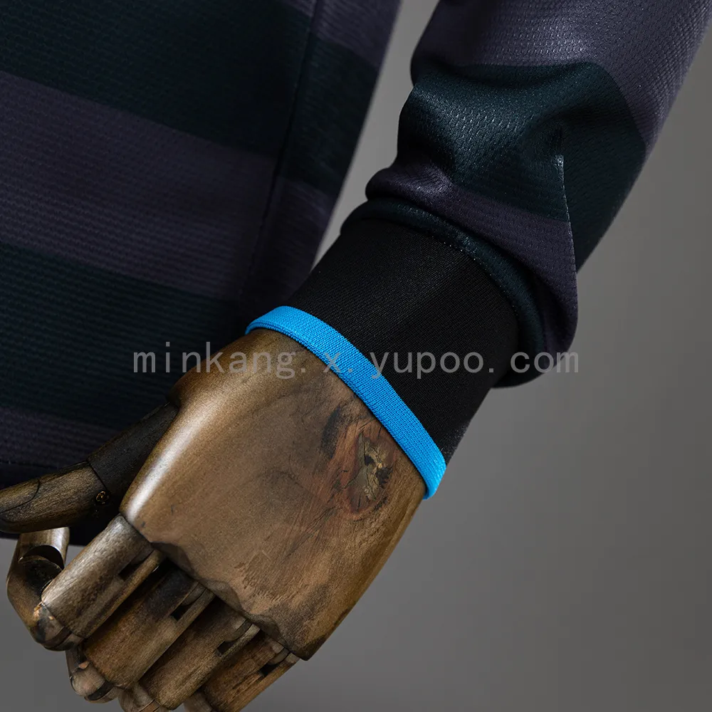 Inter Milan 97/98 Third Away Long Sleeve Retro Jersey