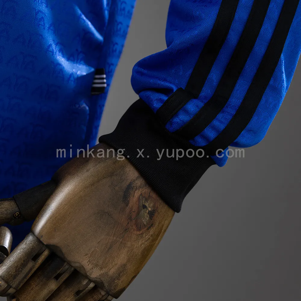 Argentina 1994 Away Long Sleeve Retro Jersey