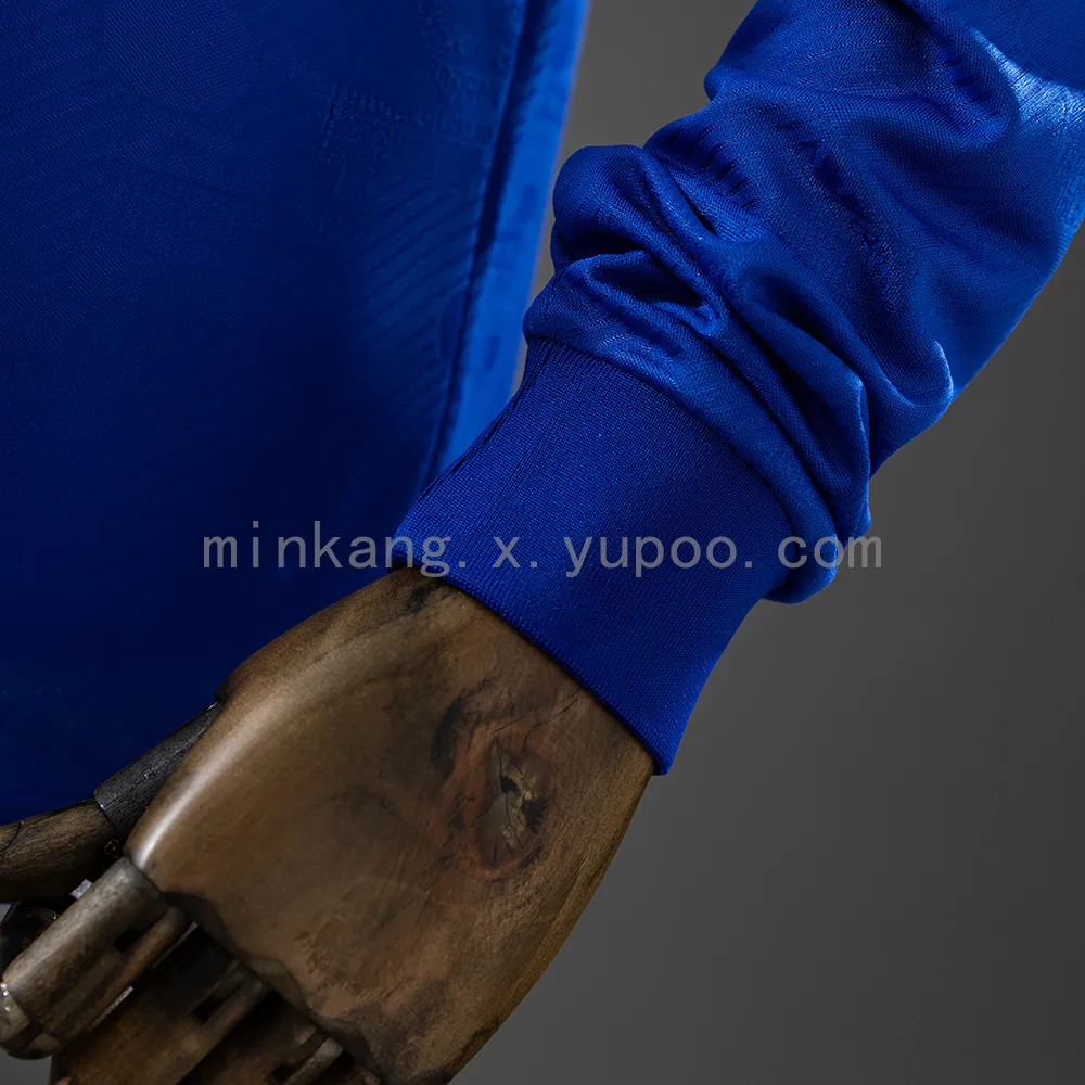 italy 1994 Home Long Sleeve Retro Jersey