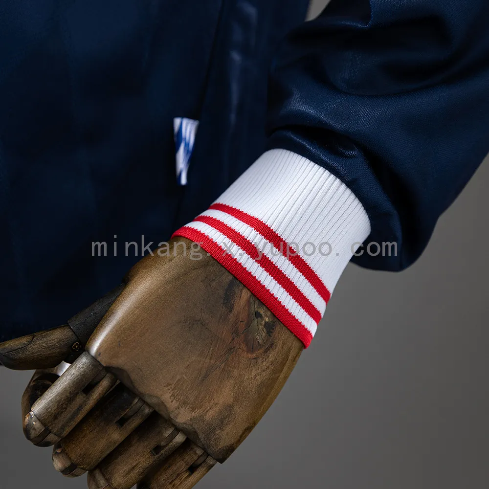 Bayern Munich 97/98 Away Long Sleeve Retro Jersey