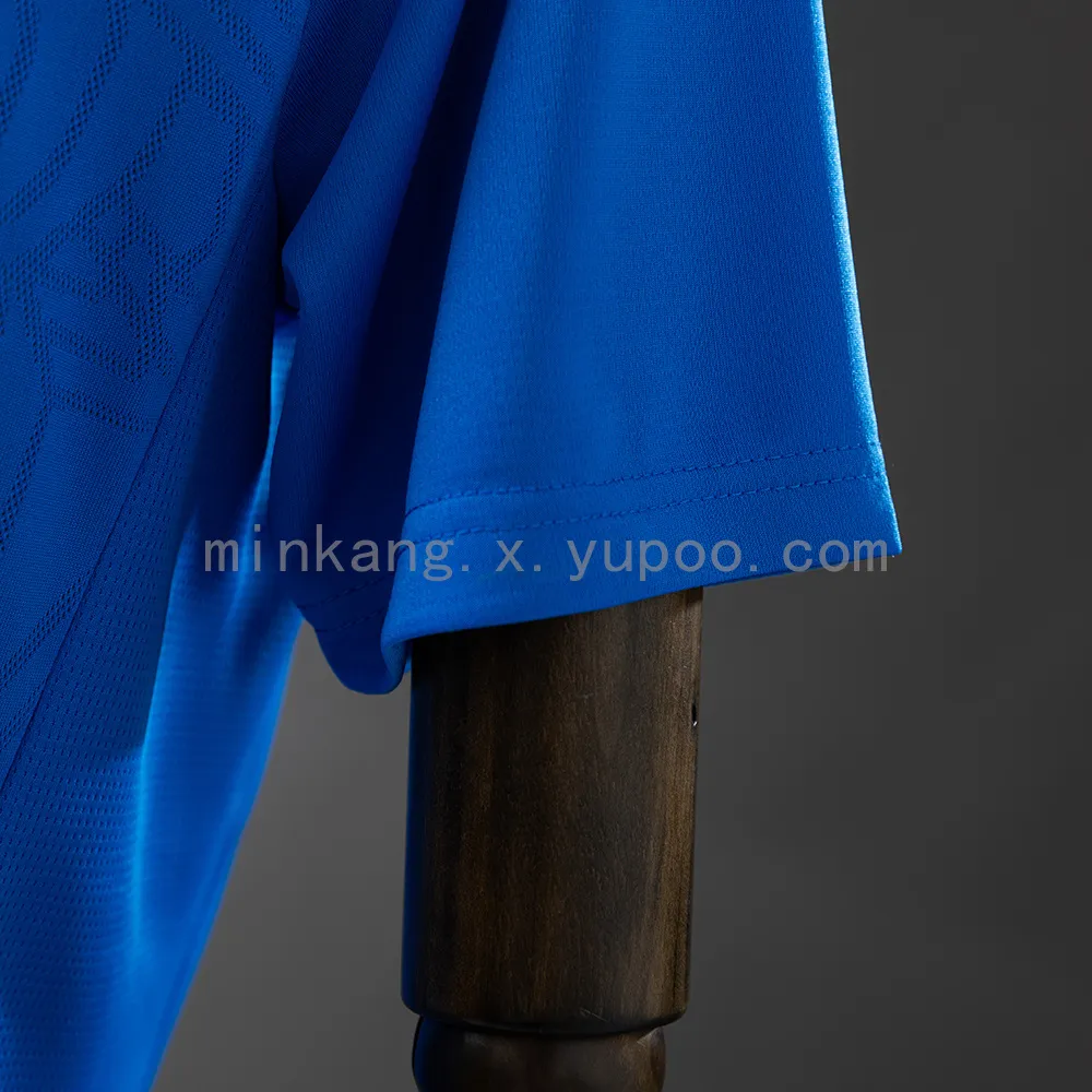 Bahia 25/26 Training Suit-Blue Jersey — 2/2