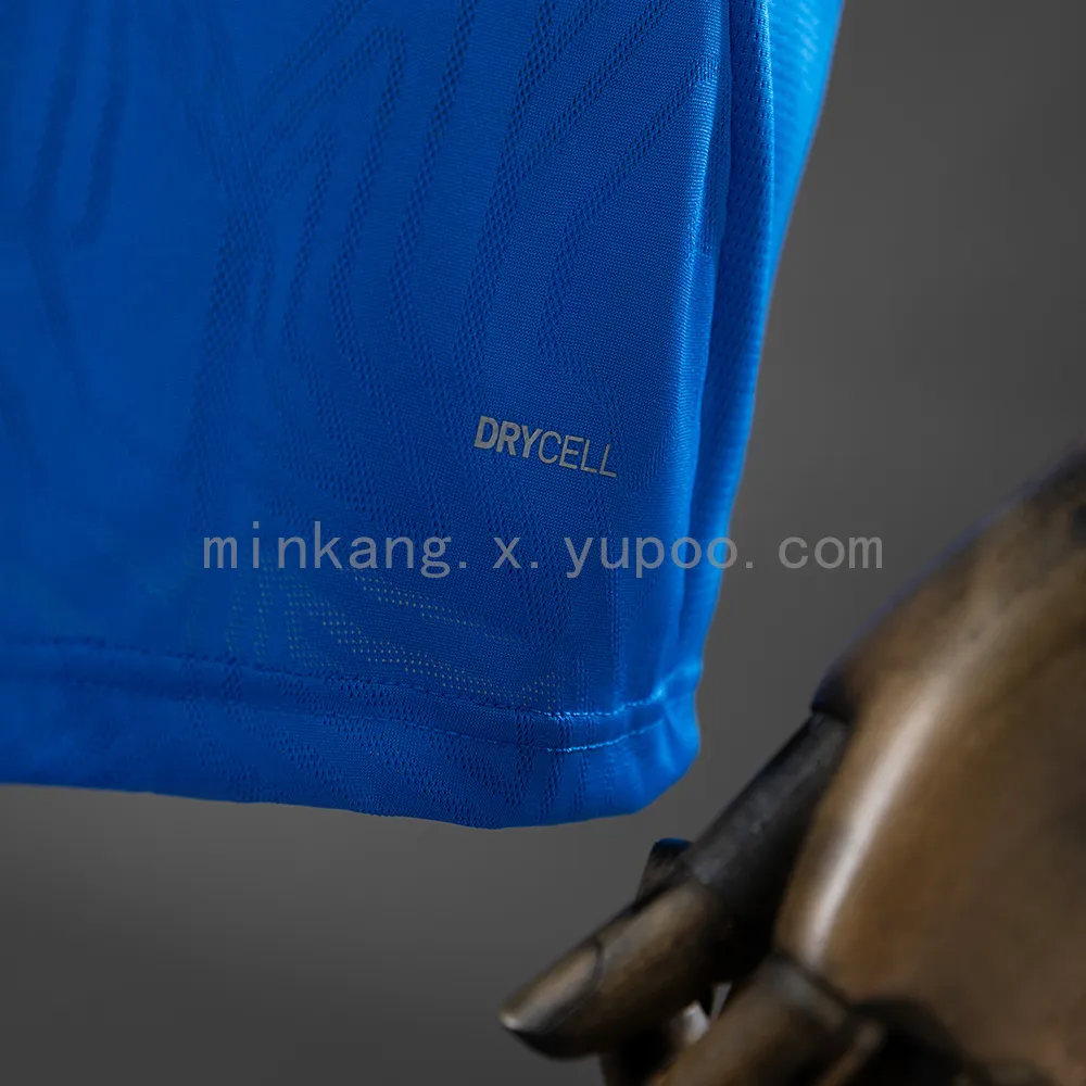 Bahia 25/26 Training Suit-Blue Jersey — 1/2
