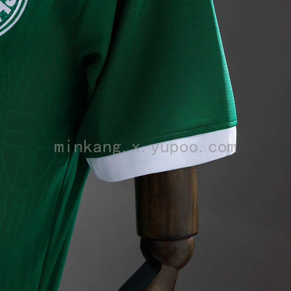 Palmeiras 24/25 Home Jersey — 2/2