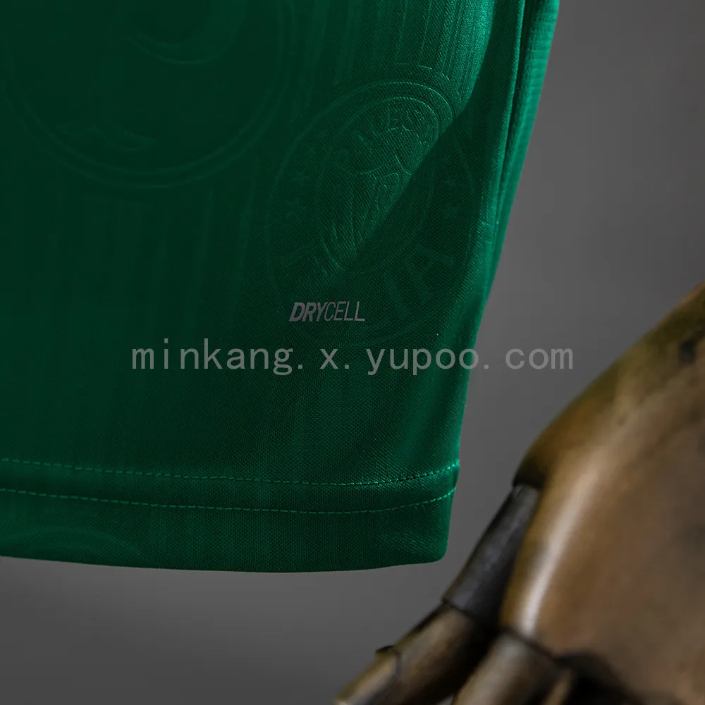 Palmeiras 24/25 Home Jersey