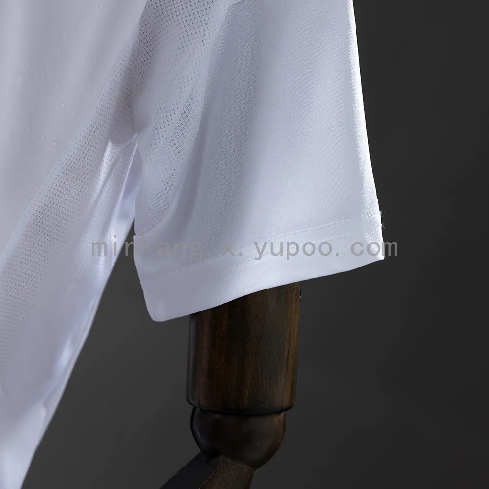 Internacional 25/26 Away Jersey — 2/2