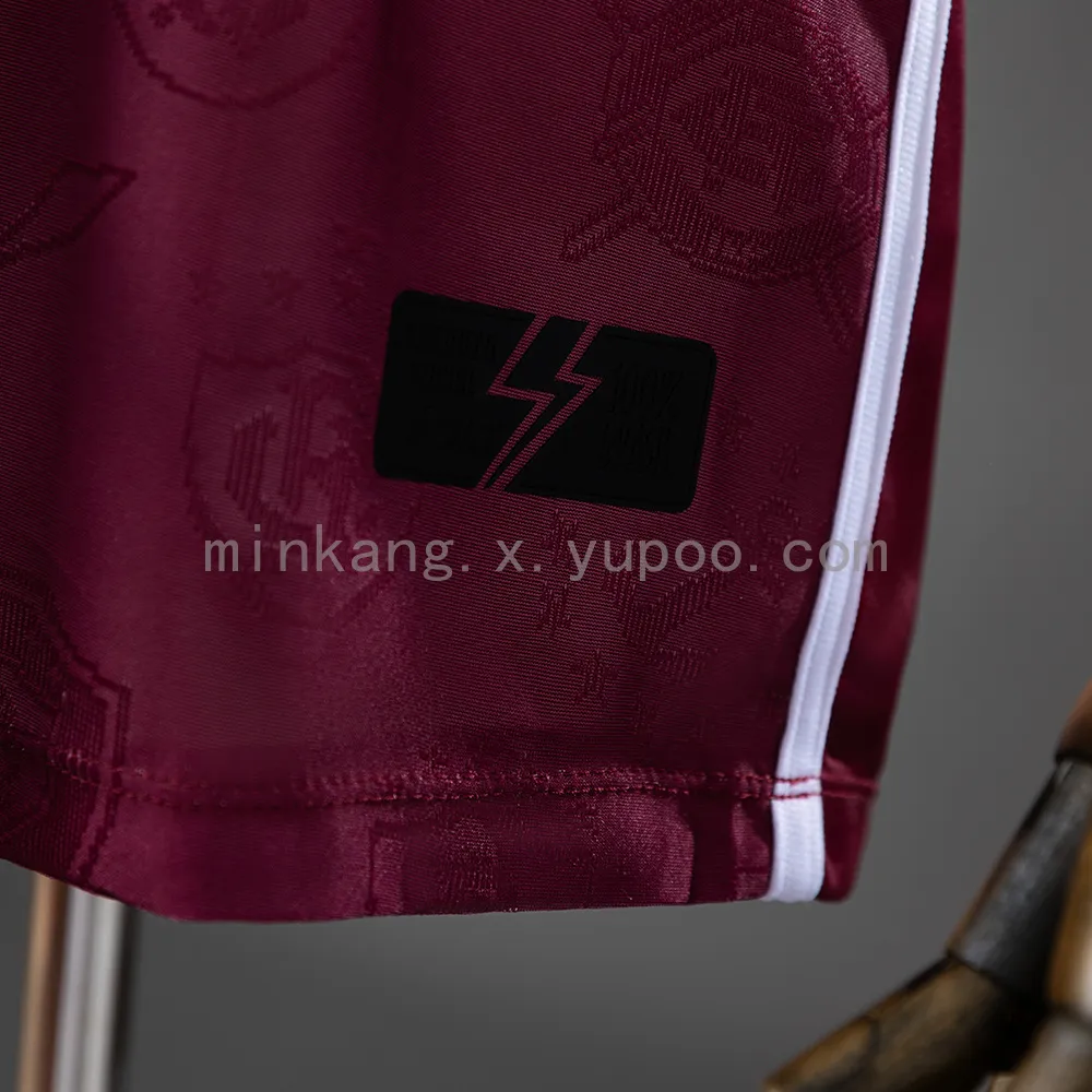 Remo 25/26 Goalkeeper Jersey S-4X — 1/2
