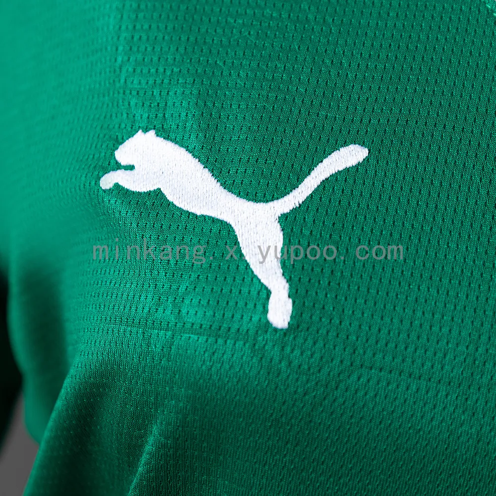 Palmeiras 25/26 Women Home Jersey — 2/2