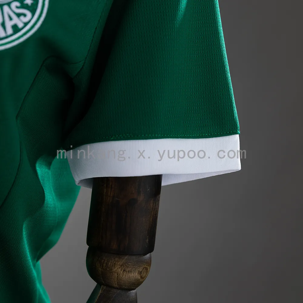 Palmeiras 25/26 Women Home Jersey