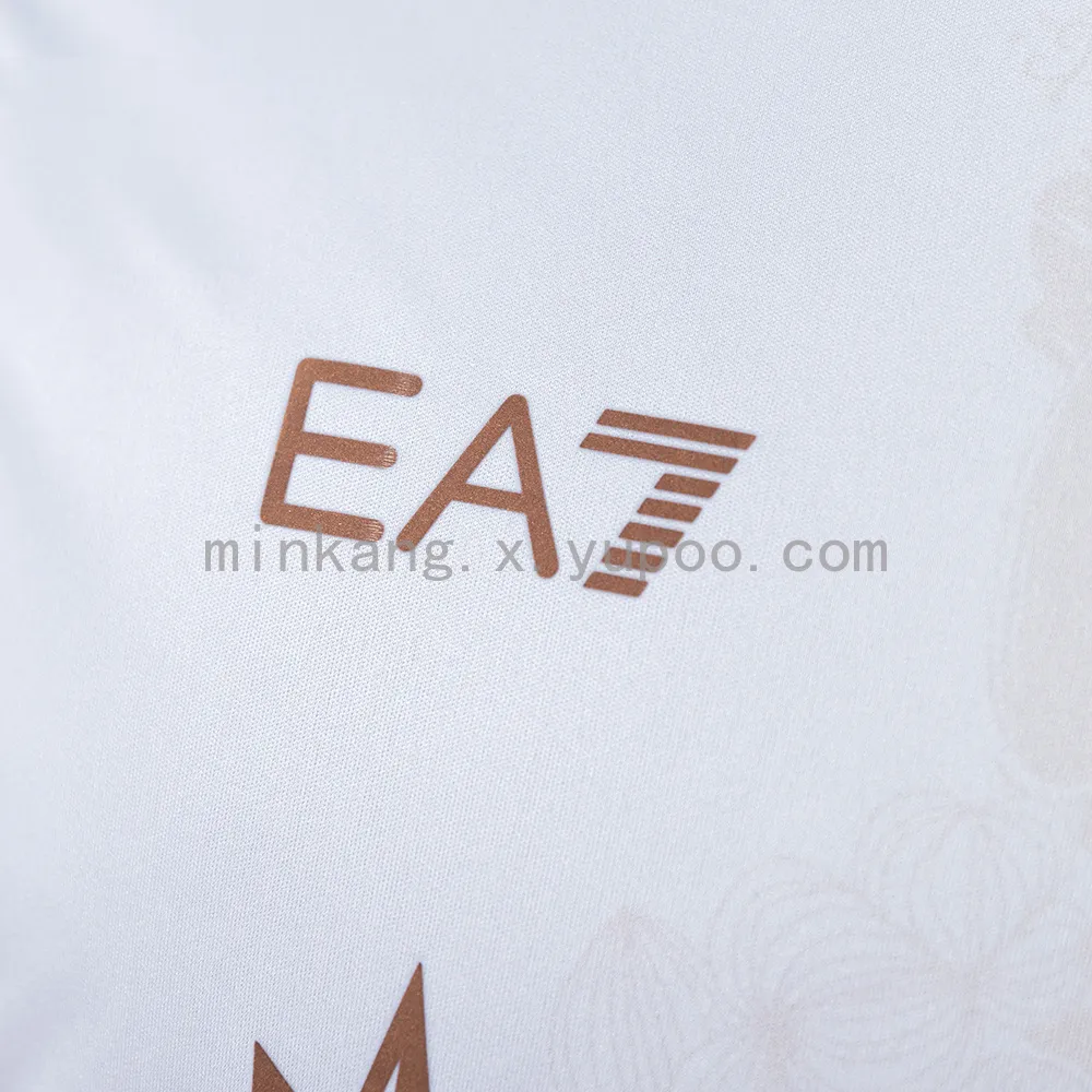 Napoli 25/26 away Jersey — 2/2